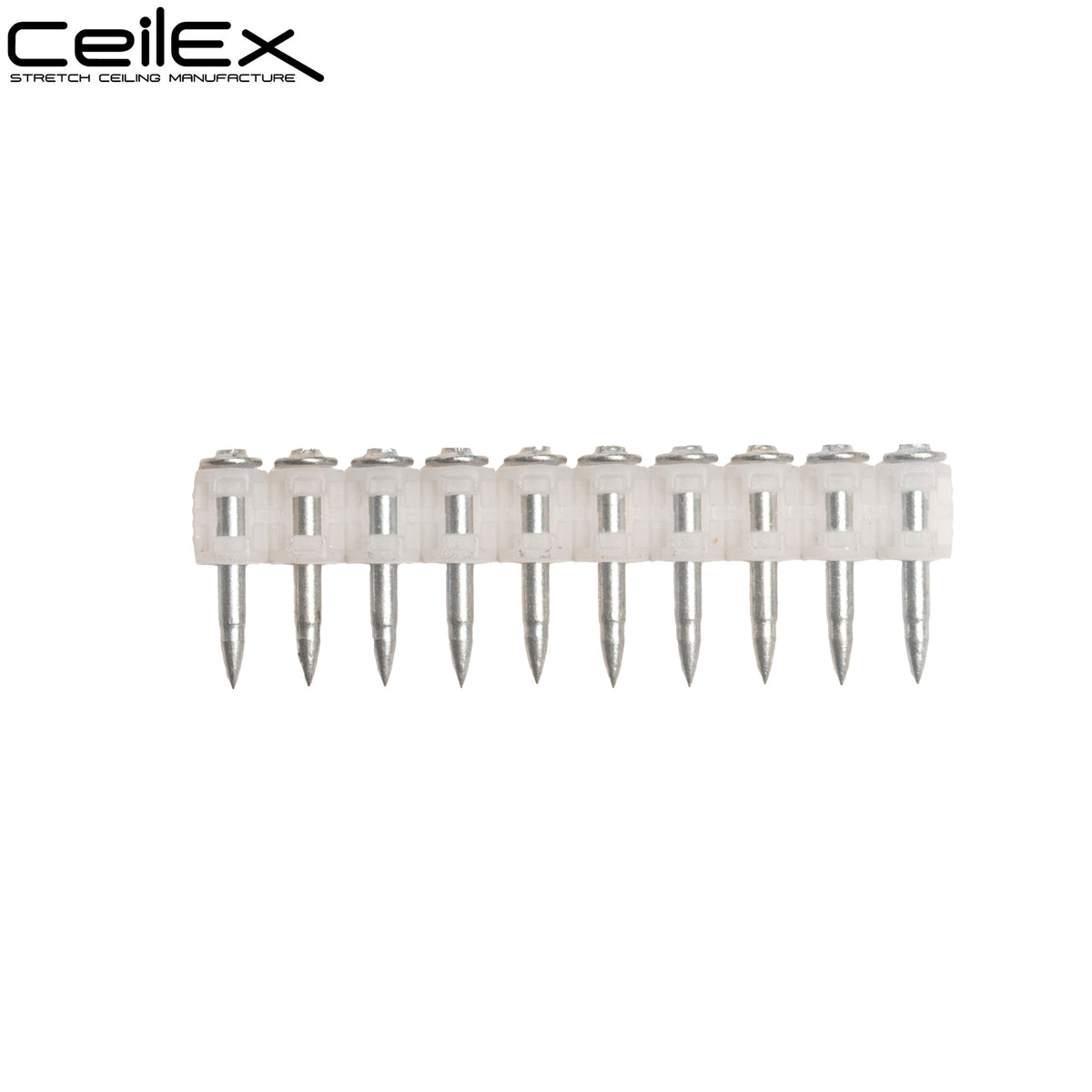 1000X NÄGEL 27MM - für Hilti GX3/GX100/GX120 EUR 71,50 - DE