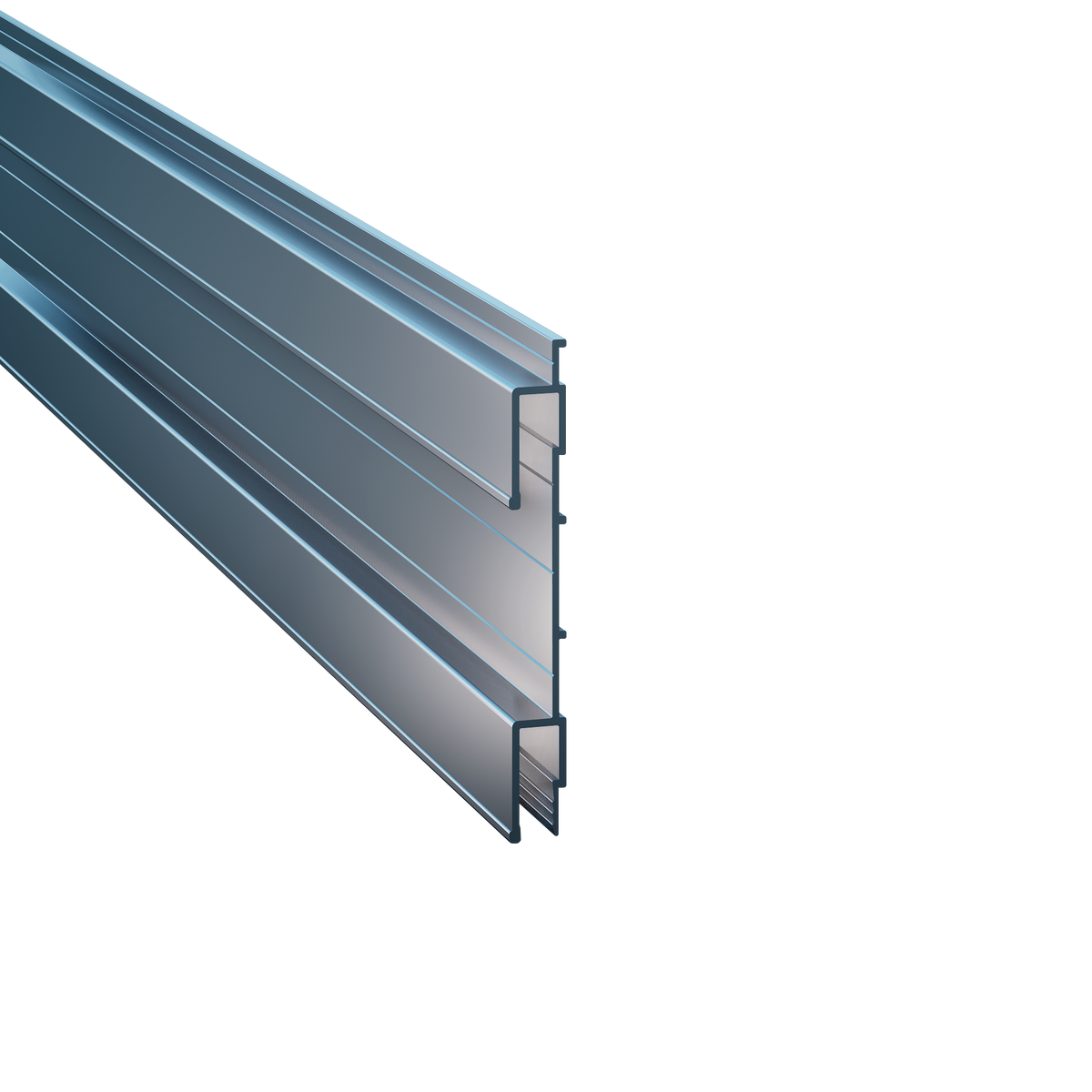 Ceilex Double Profile D (AP-108) – CEILEX INC