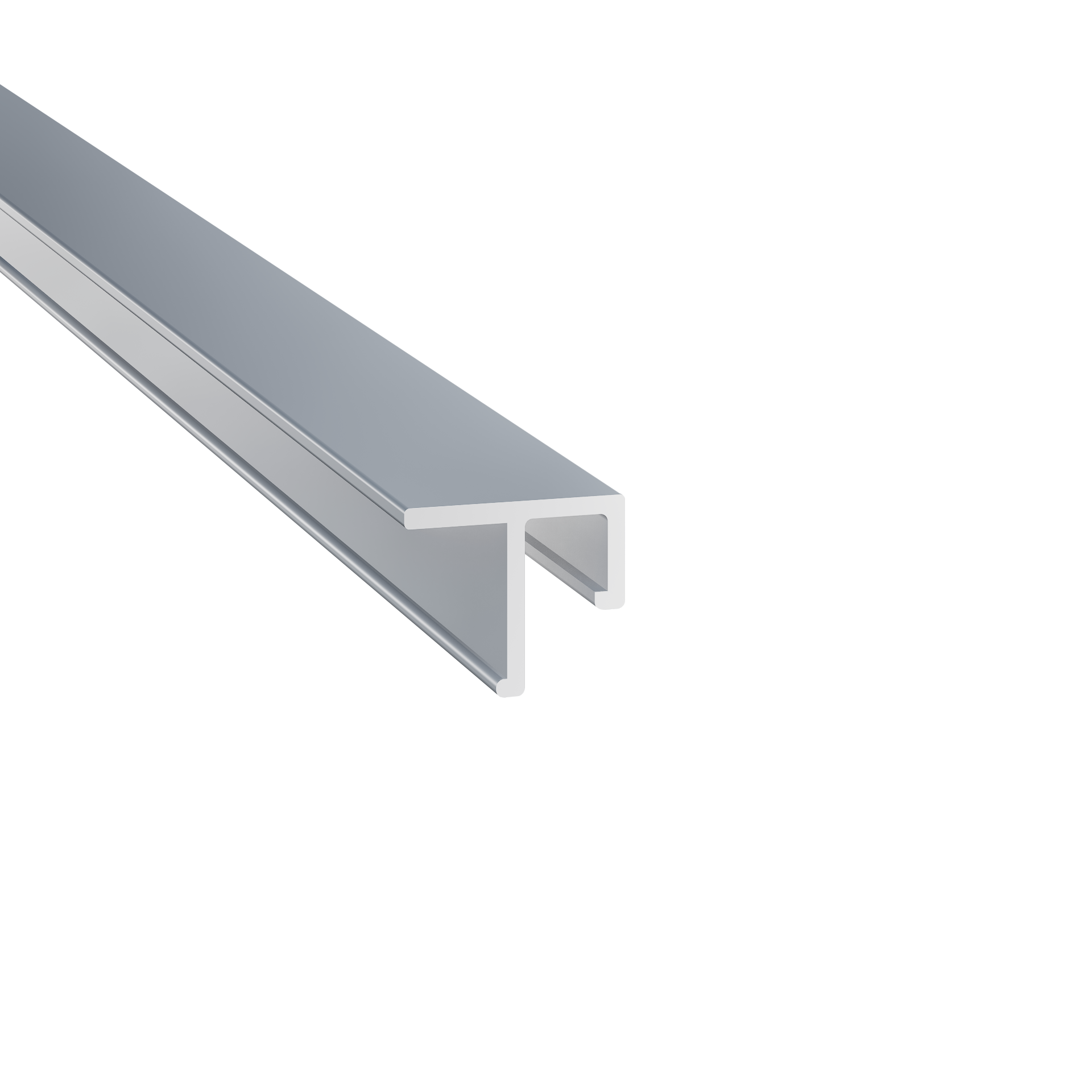 Ceilex Ceiling Profile Open Edge (AP-153) – CEILEX INC