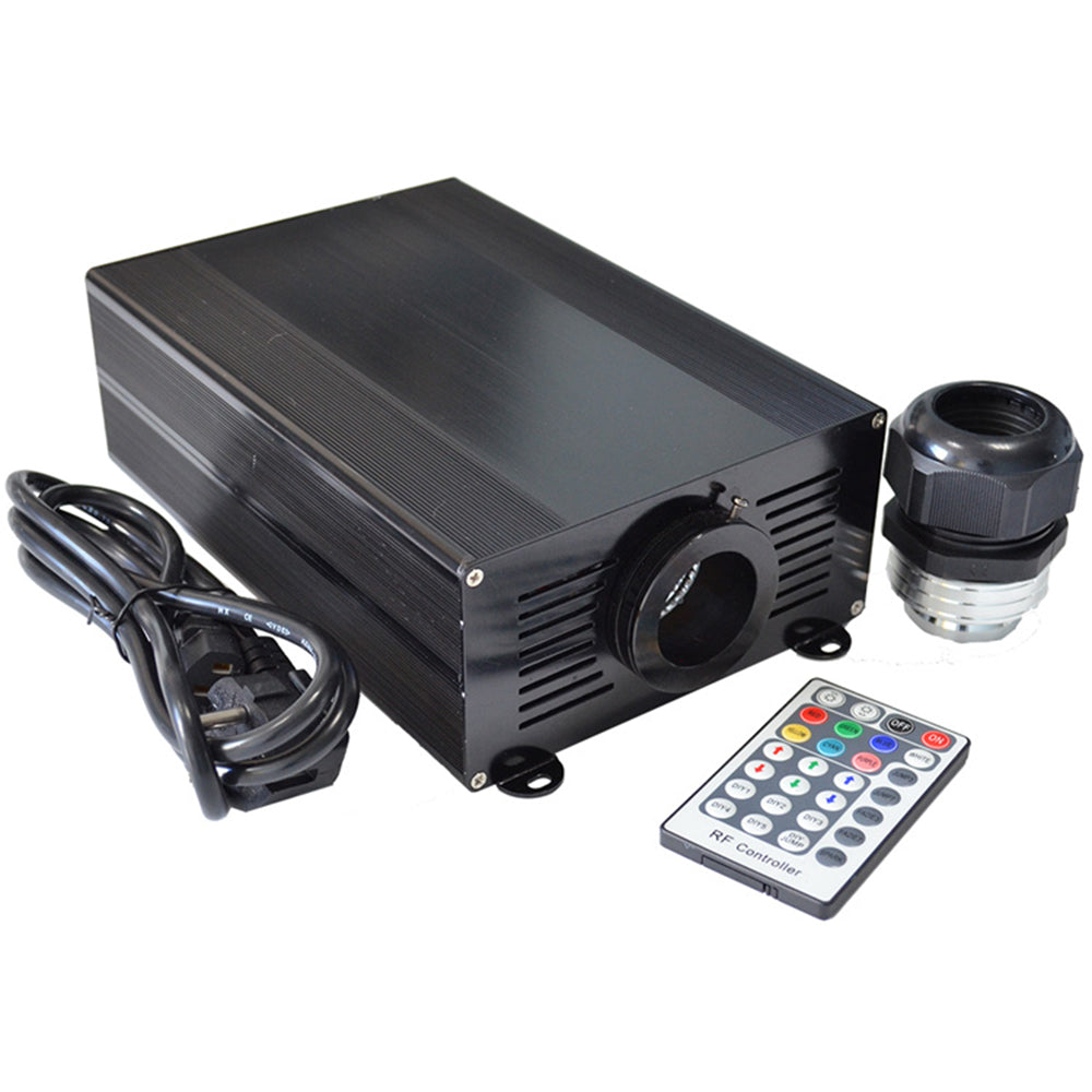 45W RGBW LED LIGHT ENGINE DMX