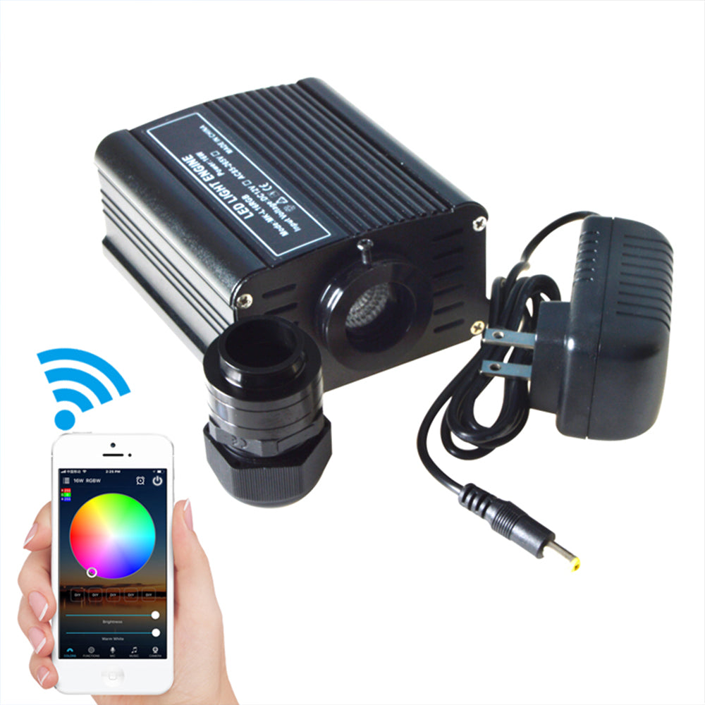 16W RGBW LED LIGHT ENGINE TUYA WIFI CONTROL