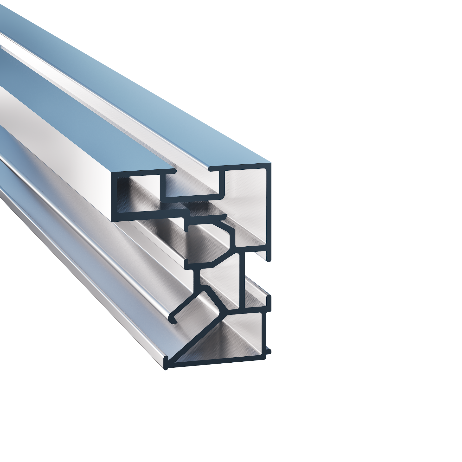 Ceilex Custom Opening Profile (AP-209-W) – CEILEX INC