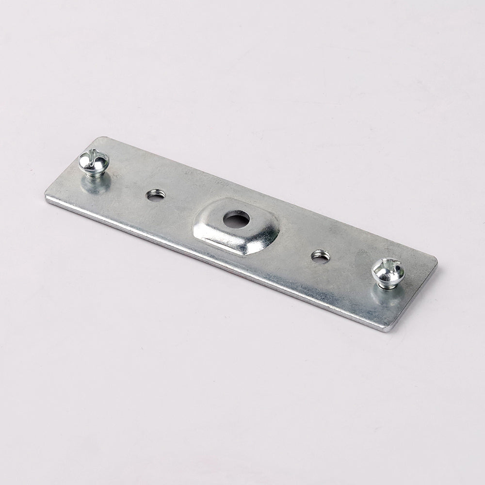 AM-MR-SH20CP - Splices for Surface Mounted Magnetic Rail