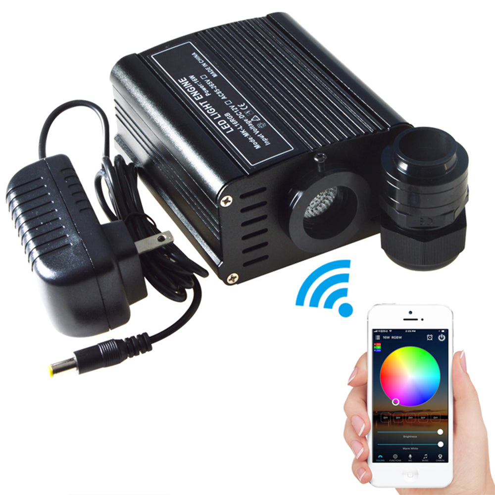 16W RGBW LED LIGHT ENGINE TUYA WIFI CONTROL