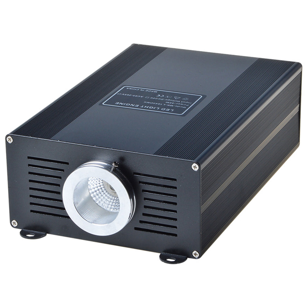 45W RGBW LED LIGHT ENGINE DMX