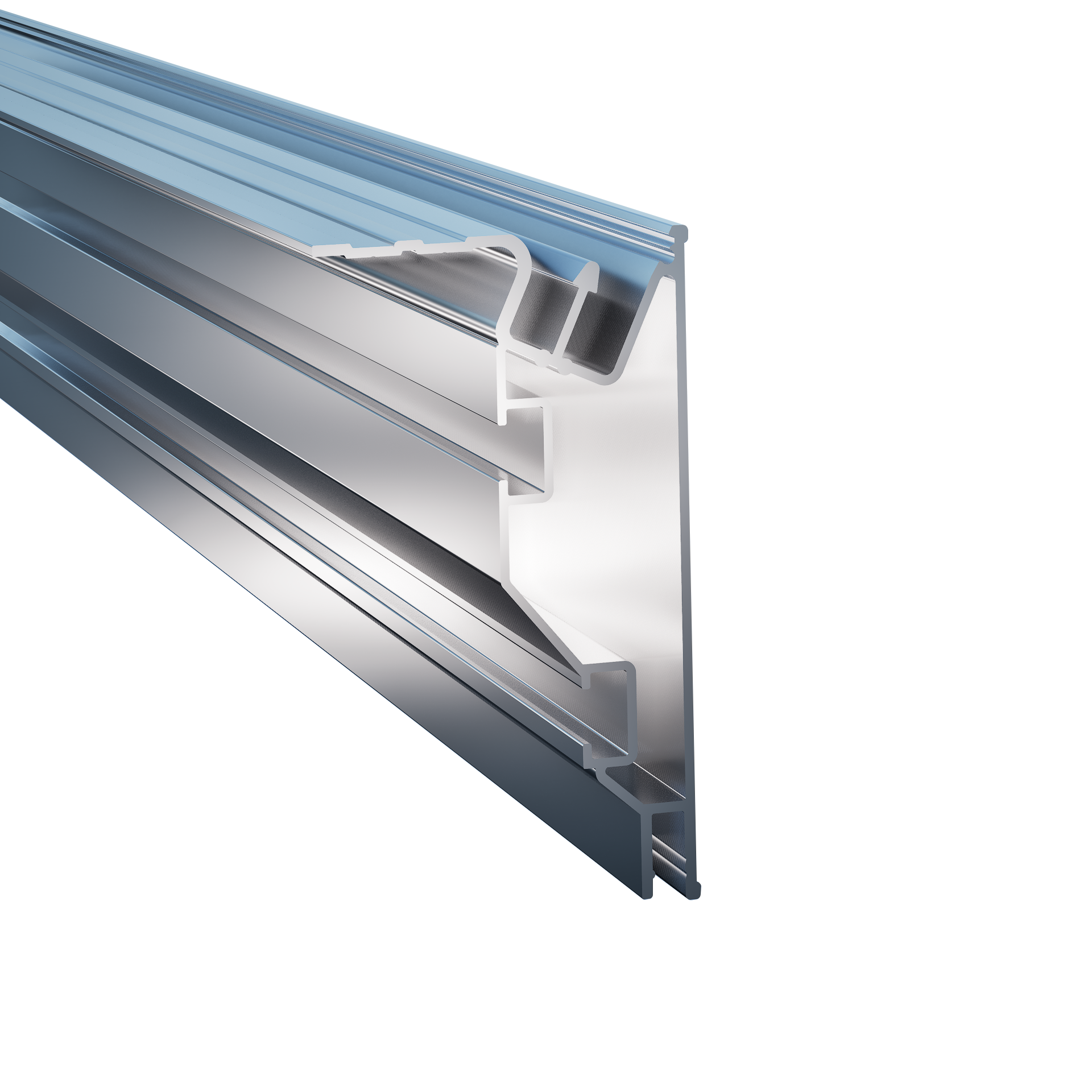 Ceilex Slotline Profile Midi (AP-403-W) – CEILEX INC