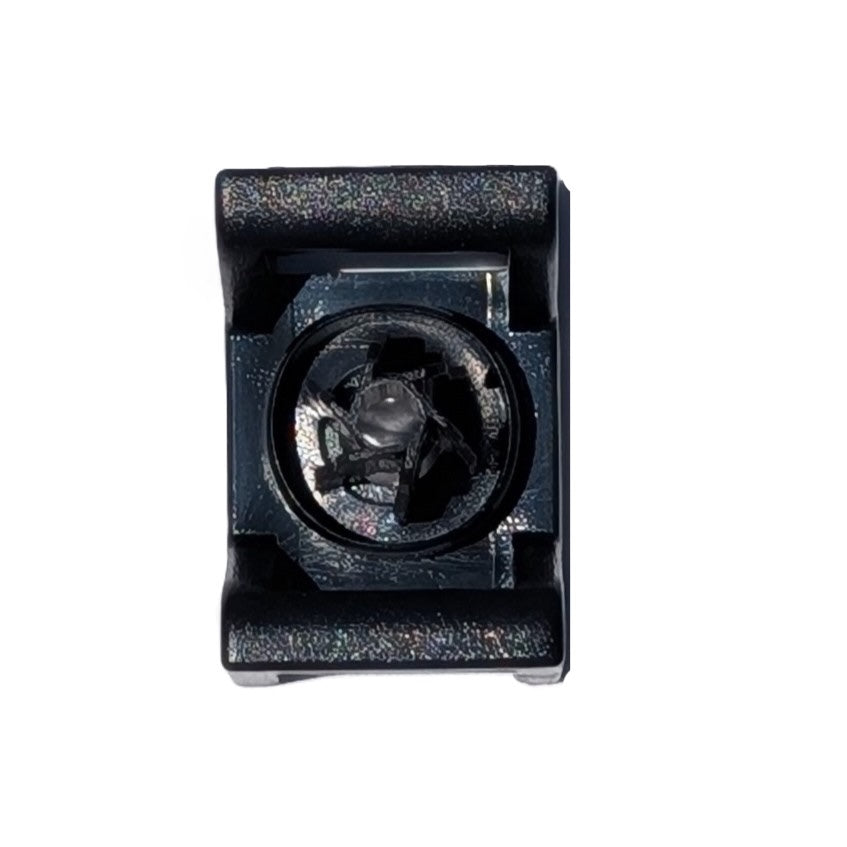 200x Plastic Cable Trunking Fastener for Use with Collated Nails for Hilti BX3, DX351, DX460, DX5, DX6, GX120, GX3 & for DeWalt DCN890