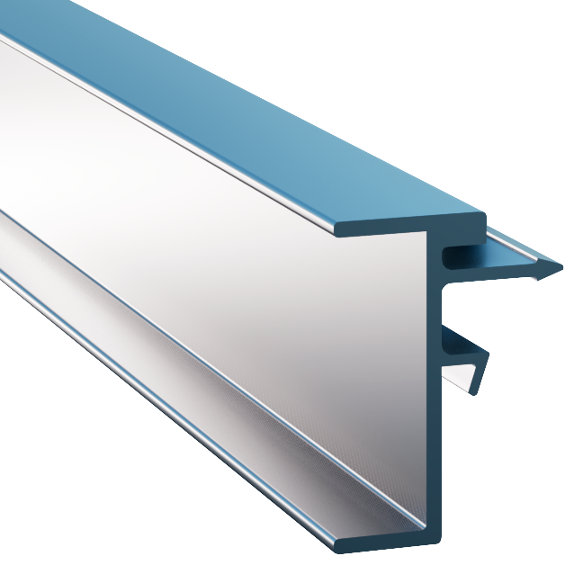 Custom Opening Profile Cover (AP-210-W)