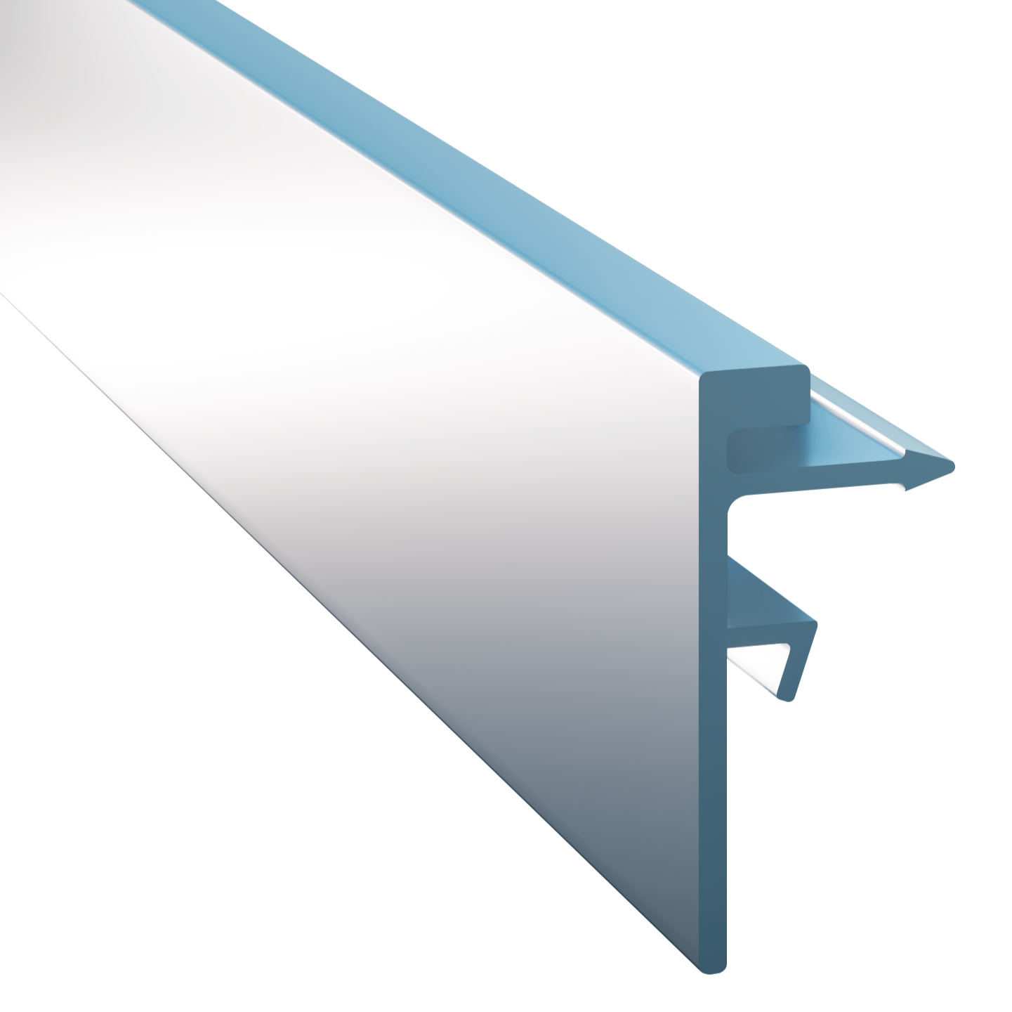 Armline Profile Cover (AP-208-W)
