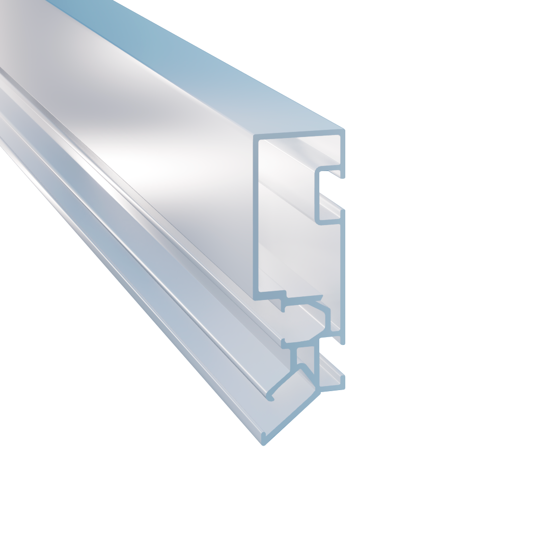 Armline Profile (AP-206-W)