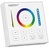 B0-W - Panel Remote (RGB+CCT) White