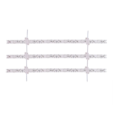 CE-N3030-12W-HJ-5K – 10 Pcs Backlit 5K Led Bar 3.25ft, Dimmable 24V 14.4W Ip20, UL Listed for Light Box & Ceiling