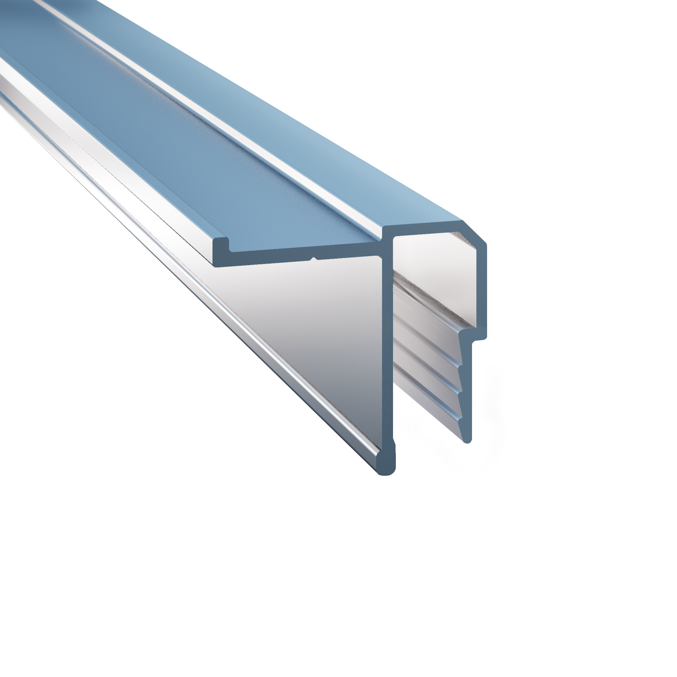 Ceiling Profile D (AP-106)