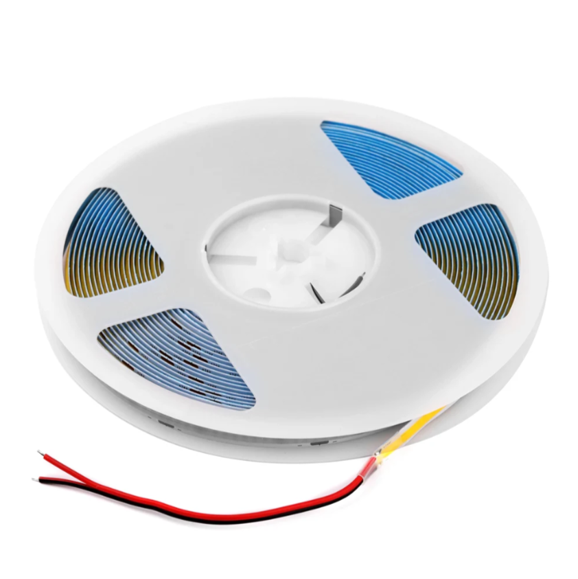 CSL1N02H - COB White Strip Light (10m/roll, 4000K)