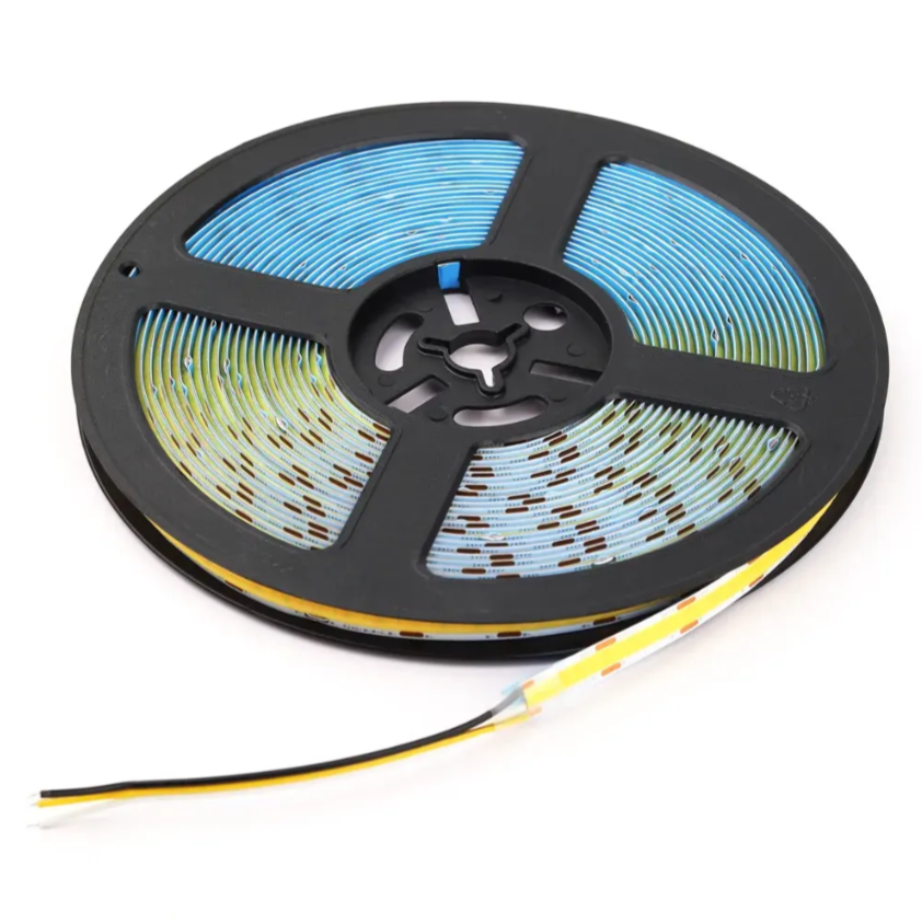 CSL2N02H - COB CCT Strip Light (10m/roll)