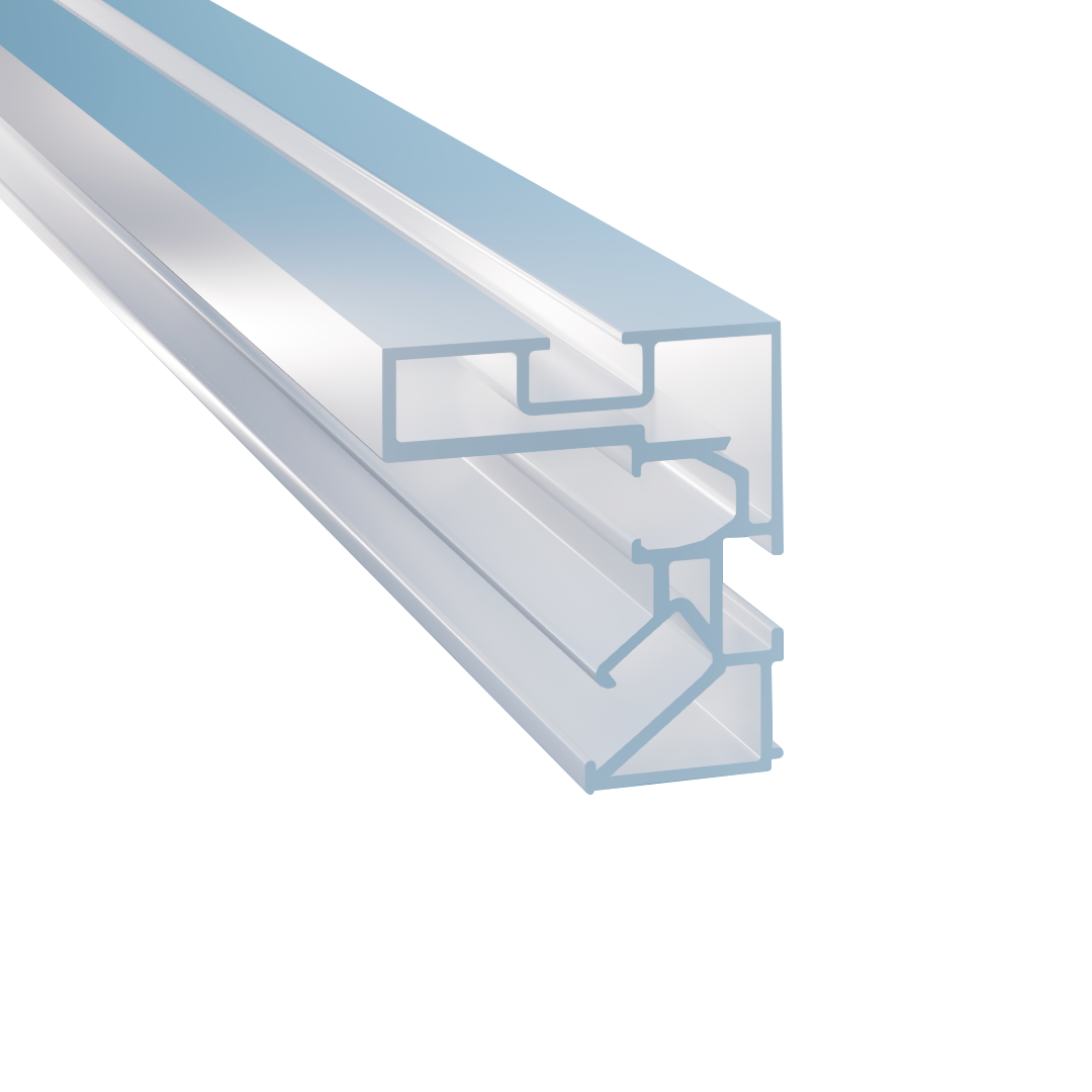 Custom Opening Profile (AP-209-W)