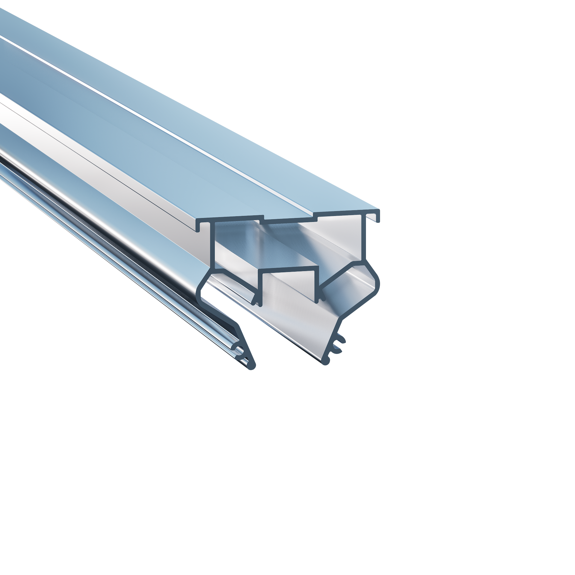 Ceilex Linear Light Profile Mini (AP-305) – CEILEX INC