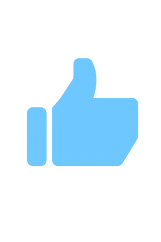 Forms a perfectly flat and smooth surface