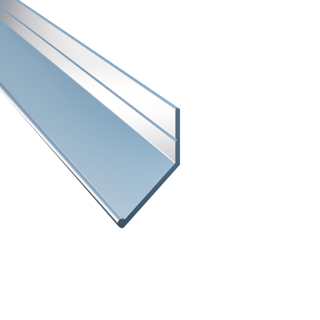 Cut Edge Profile (AP-256)