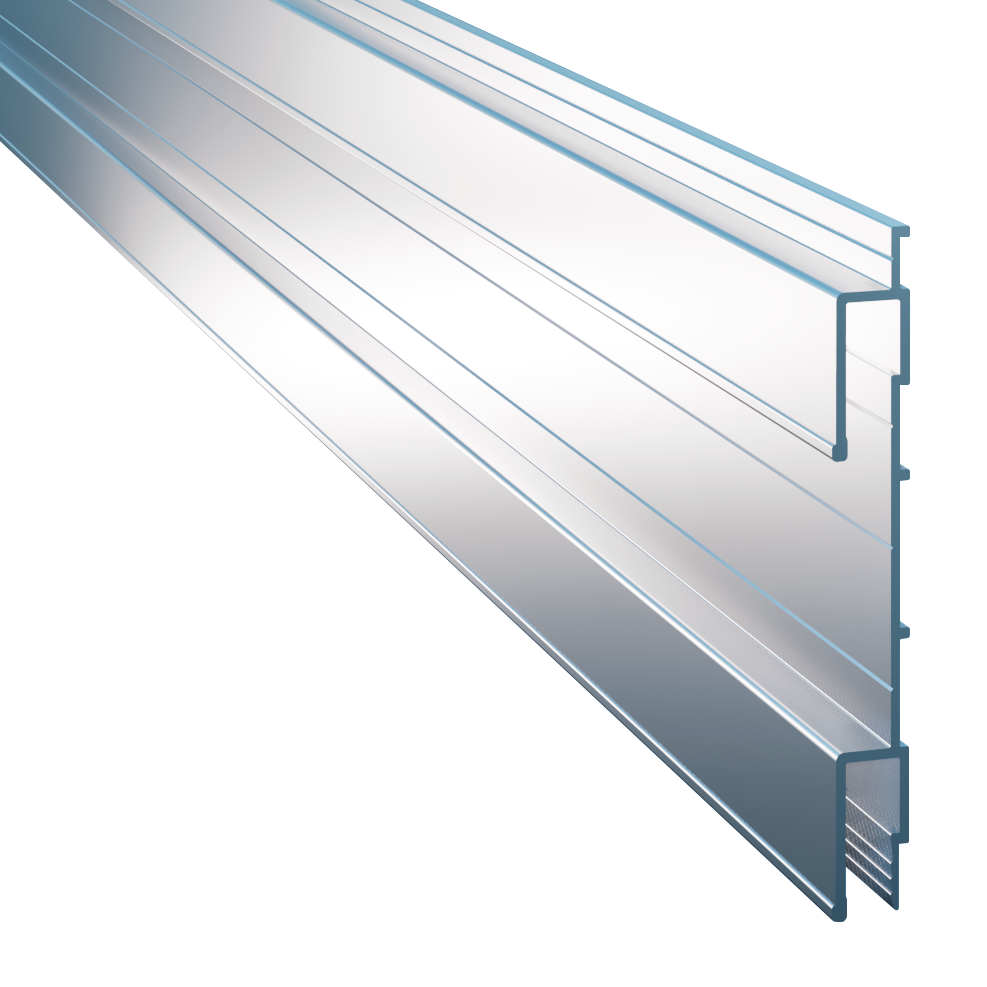 Double Profile D (AP-108)