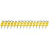 1005x Collated Concrete Nails 7/8'' (22mm) - for DeWalt DCN890