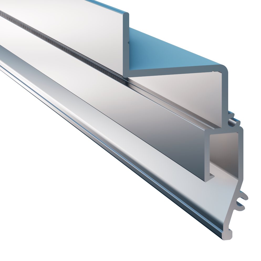 EZ Cove Light Profile (AP-303-W)