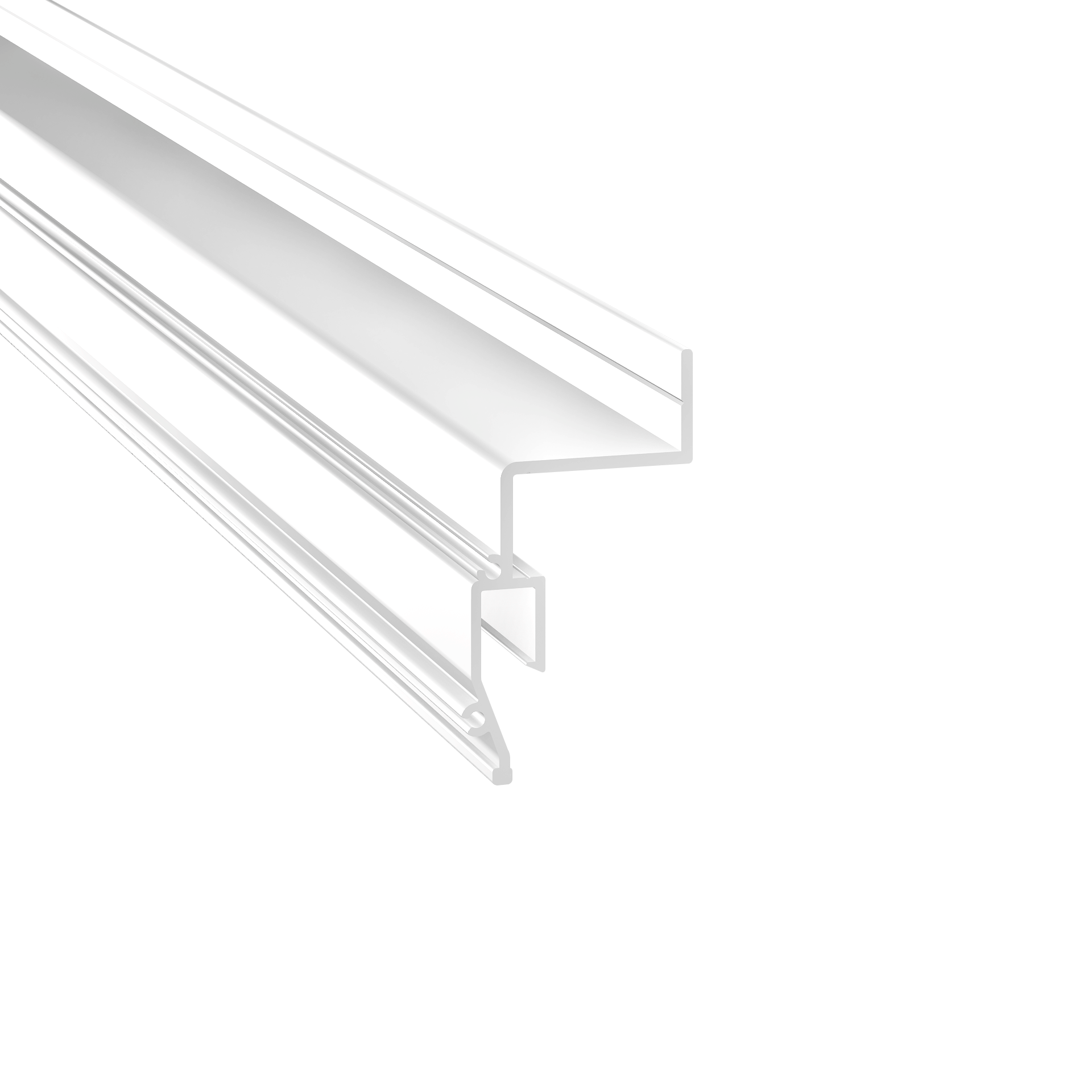 EZ Cove Light Profile (AP-303-W)