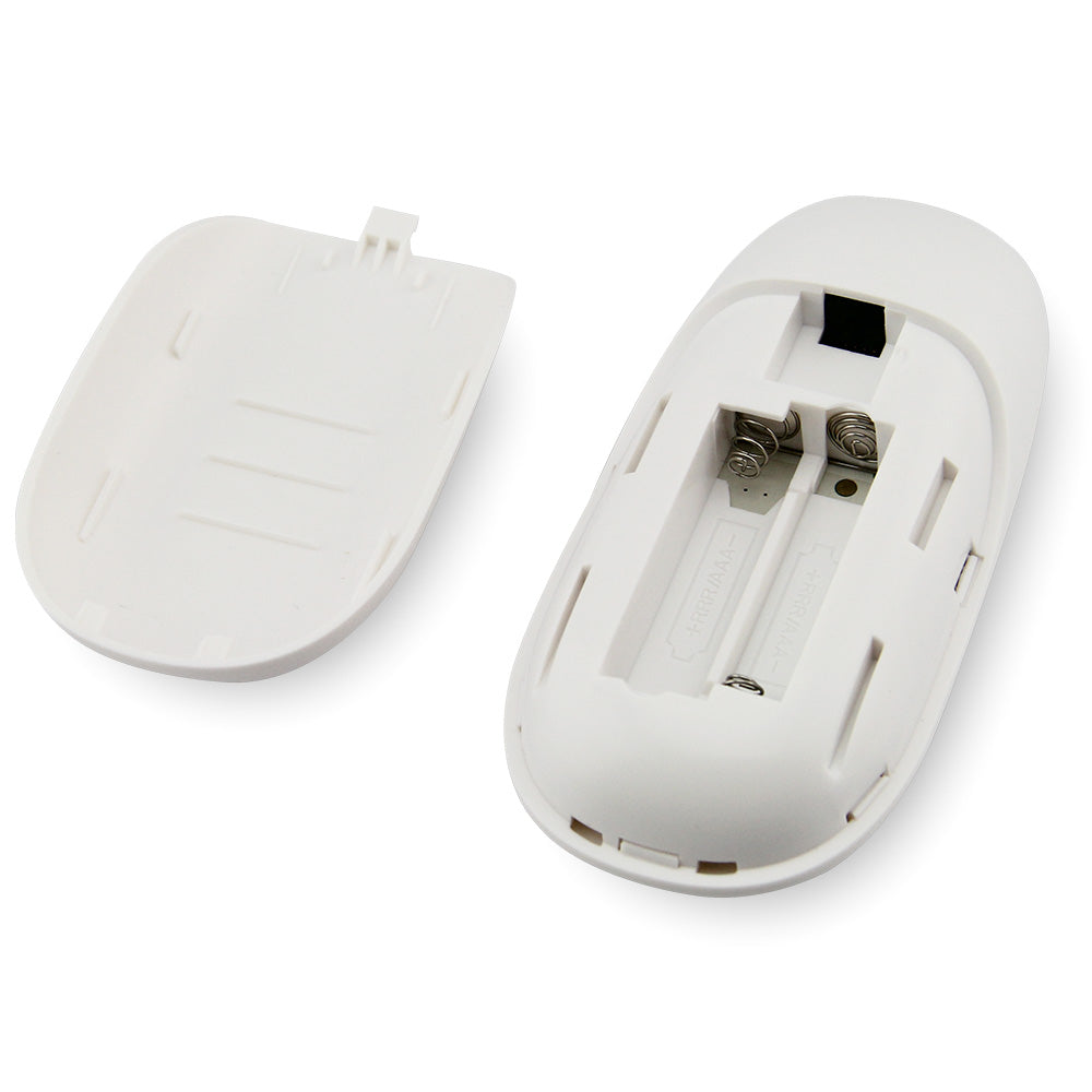 FUT007 - 4-Zone CCT Remote