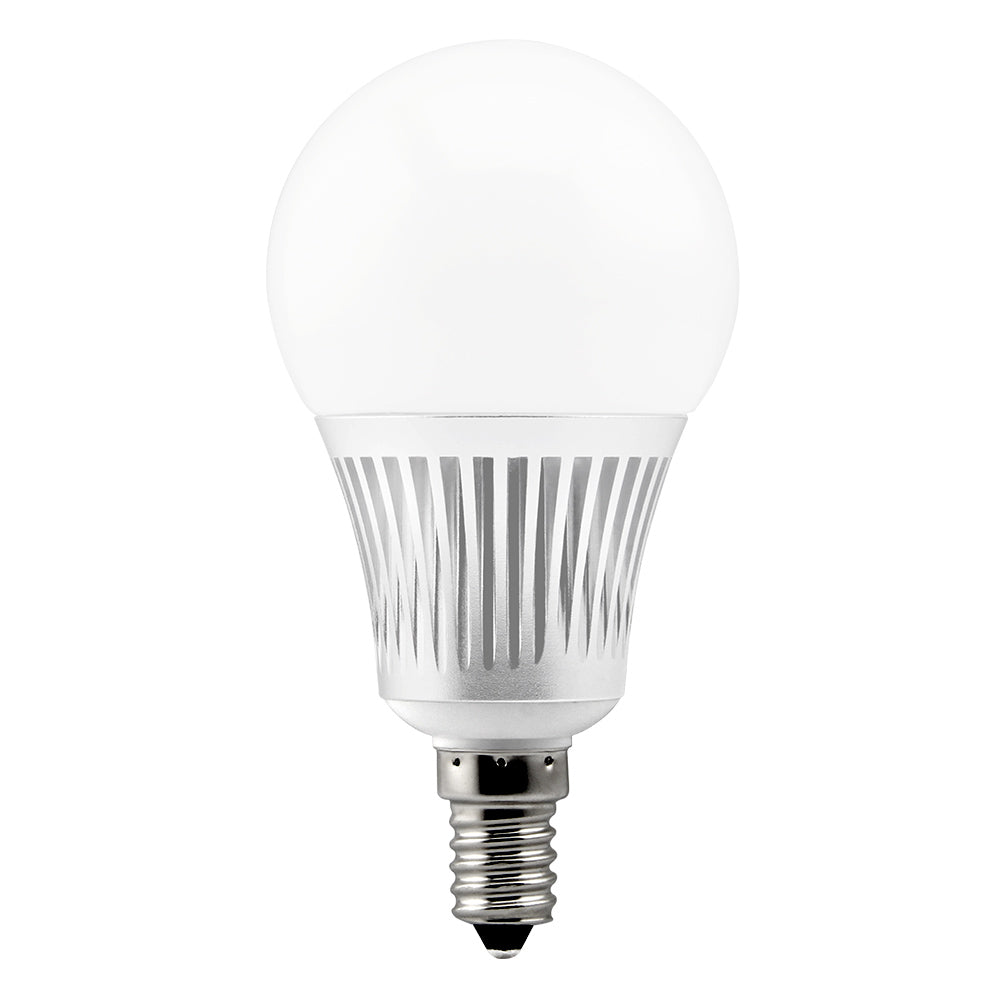 FUT013 - 5W E14 RGB+CCT LED Bulb (2.4G)