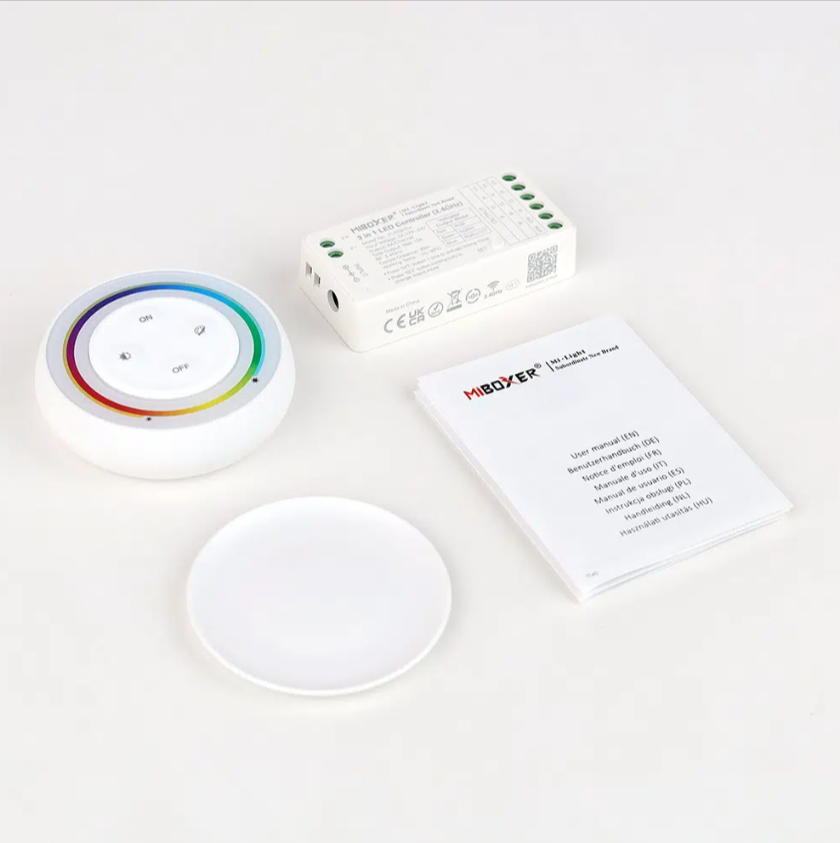 FUT037SA - RGB LED Controller Kit