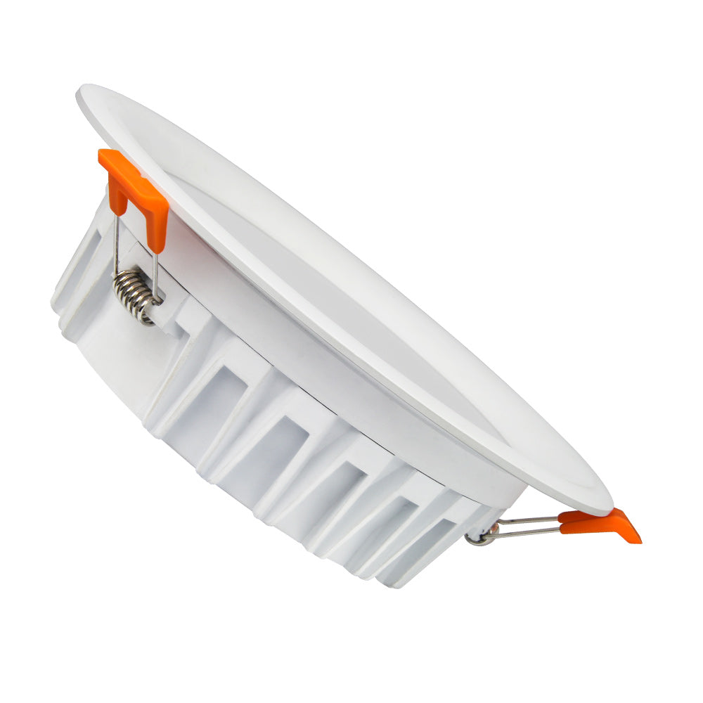FUT065 - 18W RGB+CCT LED Downlight (2.4GHz)