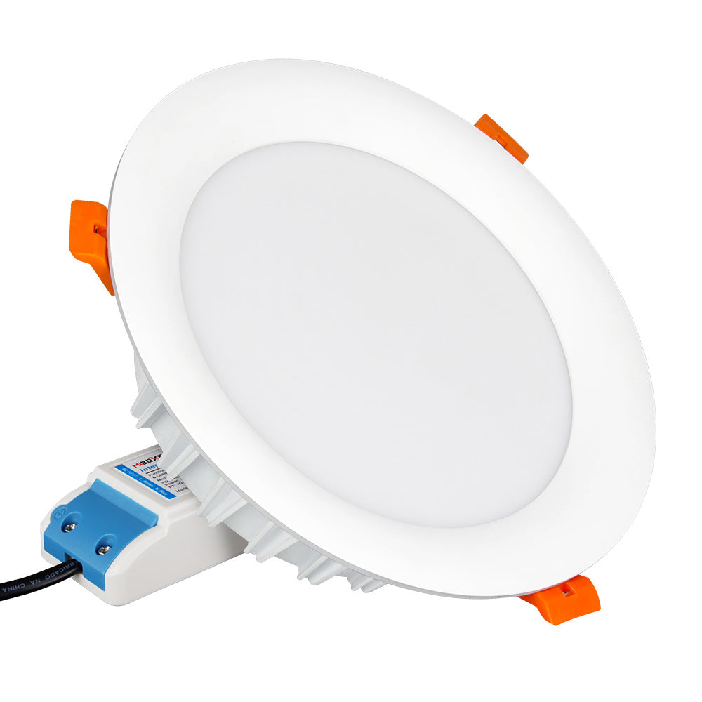 FUT065 - 18W RGB+CCT LED Downlight (2.4GHz)