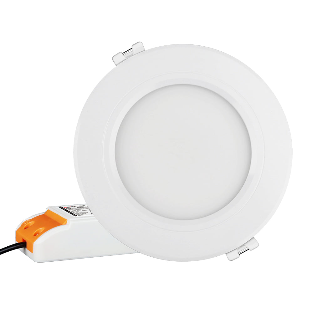 FUT068Z - 6W RGB+CCT LED Downlight (Zigbee 3.0)
