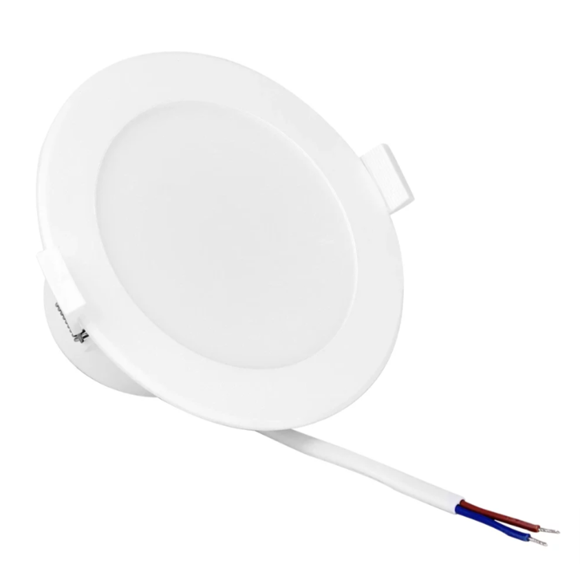 FUT074WR - 6W RGB+CCT LED Downlight (WiFi+2.4GHz)