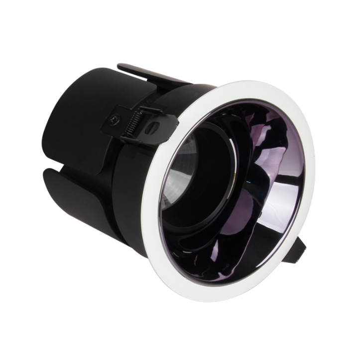 FUT081 - 18W Deep Anti-glare LED RGB+CCT Downlight (2.4GHz)