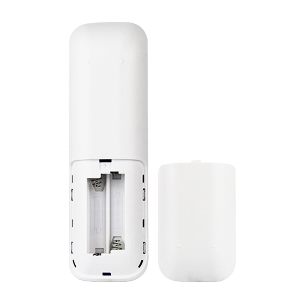 FUT089Z - RGB+CCT Remote (Zigbee 3.0)