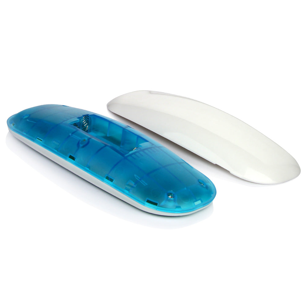 FUT092-W - 4-Zone RGB+CCT Remote White