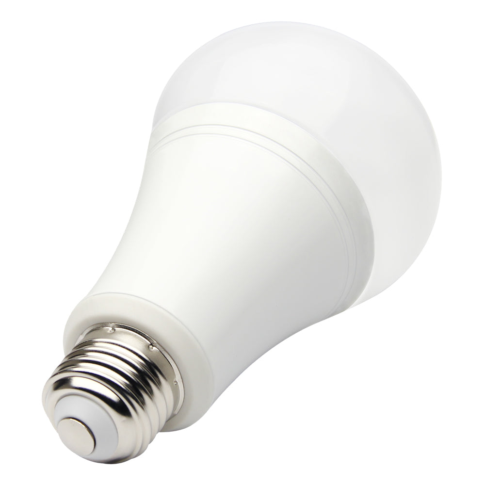 FUT105ZR - 12W RGB+CCT LED Bulb (Zigbee 3.0 + 2.4G)