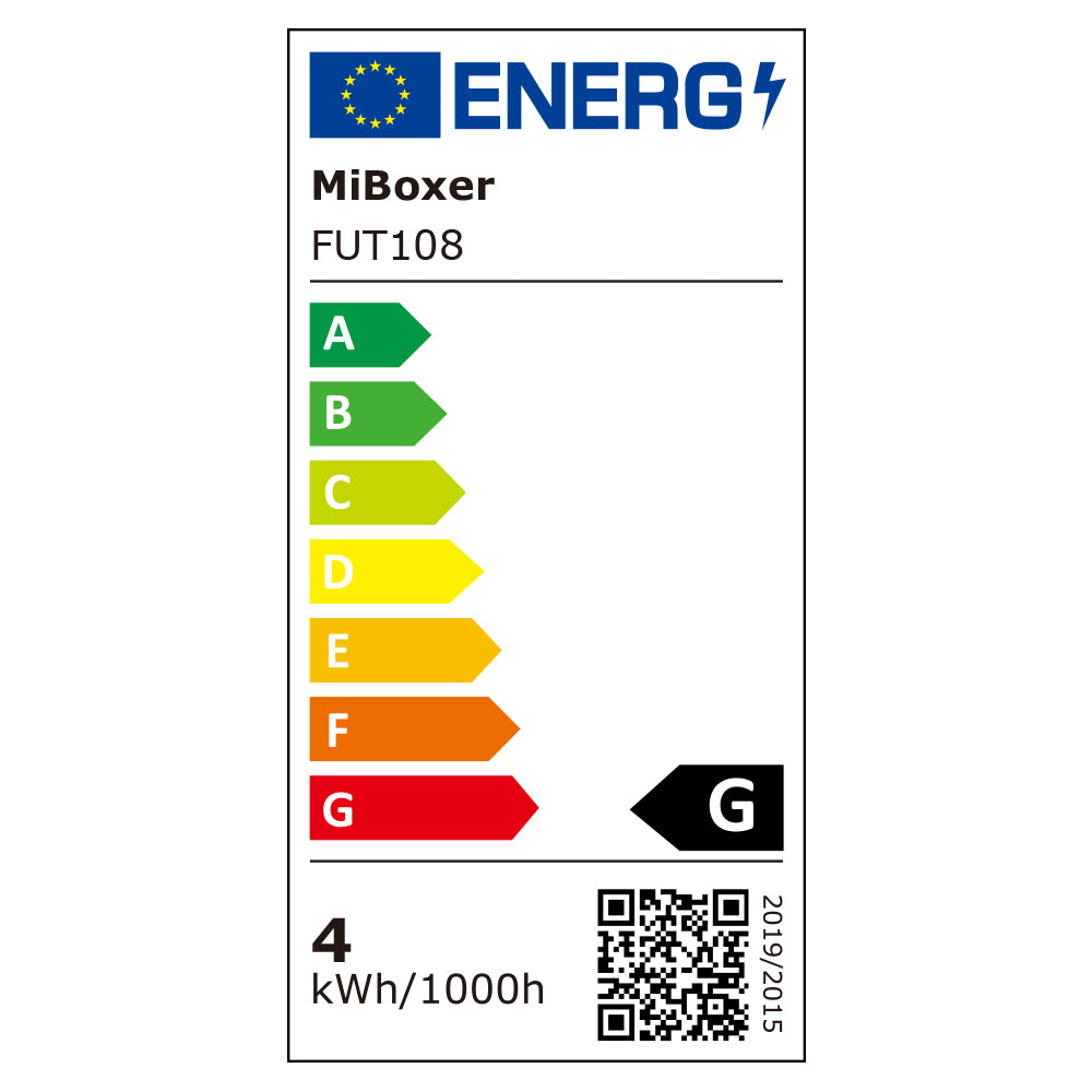 FUT108 - 4W RGB+CCT Candle Light