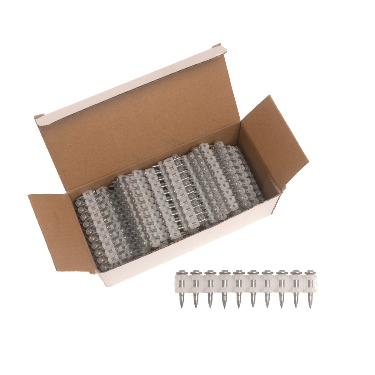 1000x Shooting nails 22 mm - for Hilti GX3/GX100/GX120 1000x Shooting nails 22 mm - for Hilti GX3/GX100/GX120