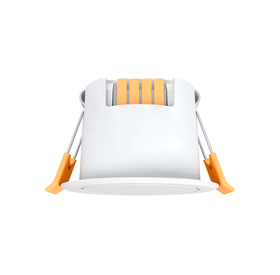 HPS1-RF - Microwave Radar Human Presence Sensor (24GHz)