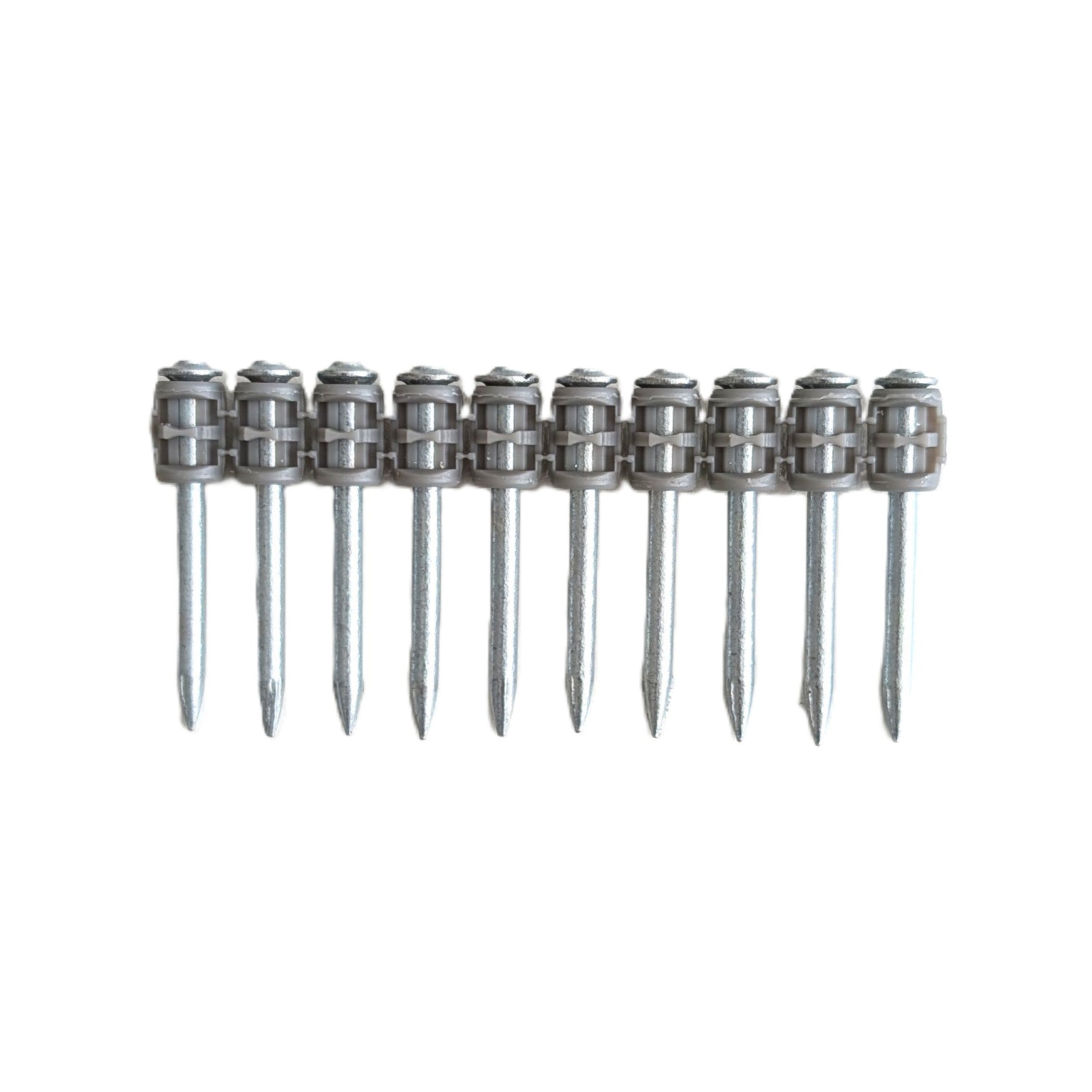1000x Collated Concrete Nails 1 1/4'' (32mm) - for Hilti GX3/GX100/GX120