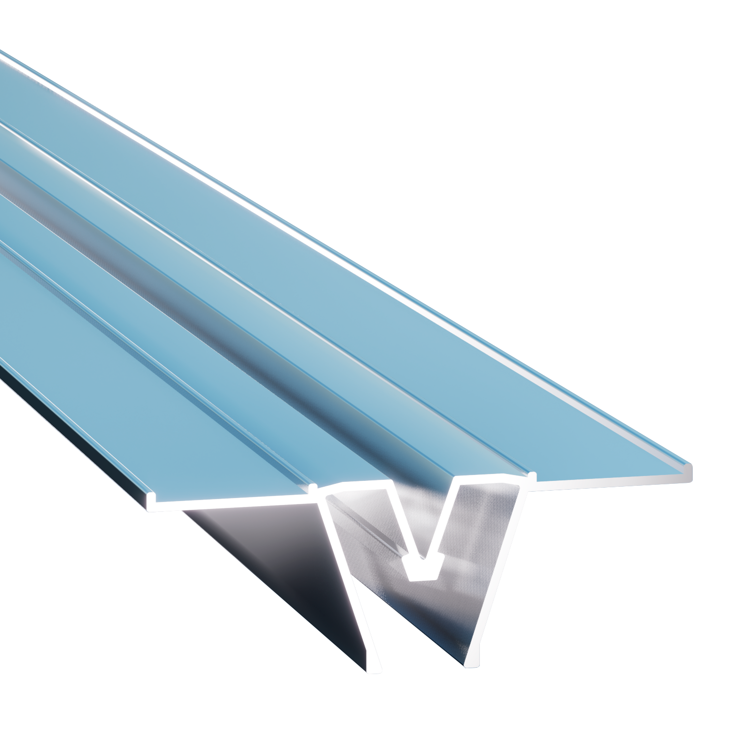 Separator Profile (AP-252)