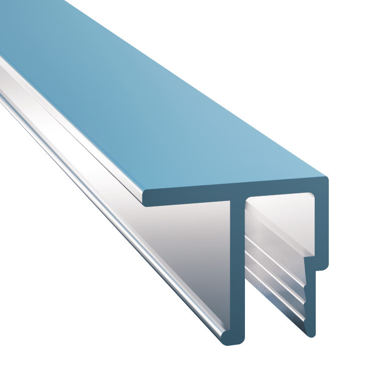 Ceiling Profile D (AP-154)