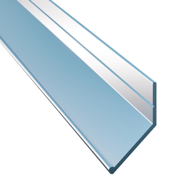 Cut Edge Profile (AP-256)
