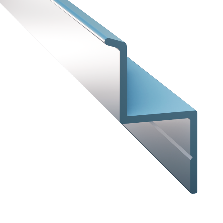 Cut Edge Profile (AP-255)