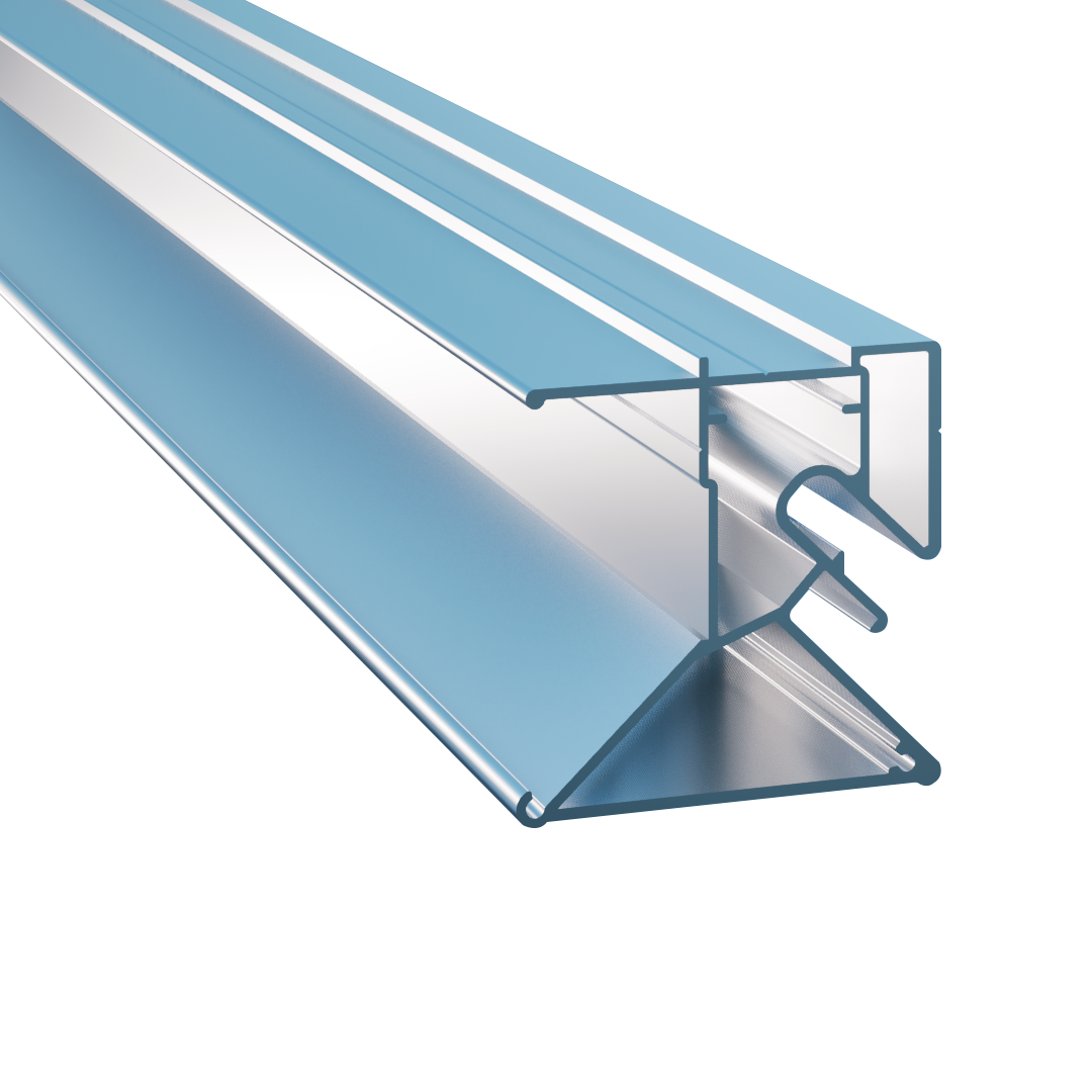 Multi-Purpose Floating Profile (AP-257)