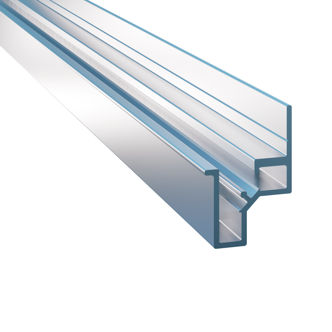 Multi-Level Ceiling Profile (AP-253)