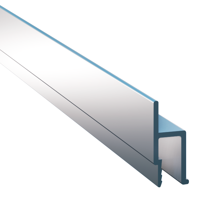 Wall Profile D  (AP-152)