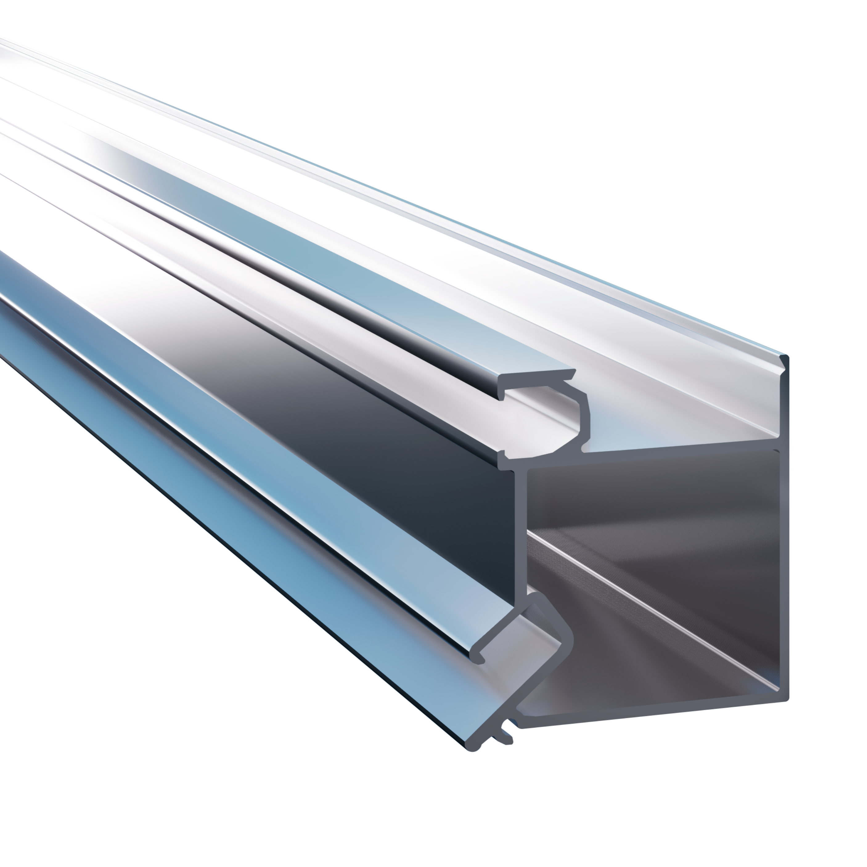 Tray Ceiling Profile (AP-203)